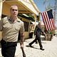 Sons of Anarchy : photo Henry Rollins