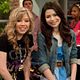 <b>Jennette McCurdy, Miranda Cosgrove</b> Bild : iCarly