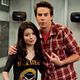 iCarly : photo Jerry Trainor, Miranda Cosgrove