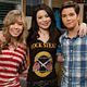 iCarly : photo Jennette McCurdy, Miranda Cosgrove