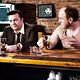 Lügen macht erfinderisch : photo Matthew Robinson (II), Ricky Gervais