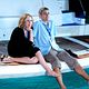 Up in the Air : photo George Clooney, Jason Reitman, Vera Farmiga