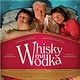 Whisky mit Wodka