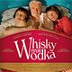 Whisky mit Wodka
