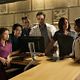 Three Rivers : photo Alex O'Loughlin, Alfre Woodard, Daniel Henney, Justina Machado, Katherine Moennig