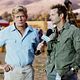Verrückt nach Steve : photo Bradley Cooper, Phil Traill, Thomas Haden Church