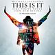 Affiche (autres) - FILM - Michael Jackson's This Is It : 171061