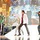Michael Jackson's This Is It : photo Kenny Ortega, Michael Jackson