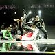 Michael Jackson's This Is It : photo Kenny Ortega, Michael Jackson