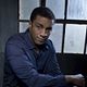 Dollhouse : photo Harry J. Lennix
