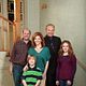 photo David Koechner, Kelsey Grammer, Macey Cruthird, Melinda McGraw, Ryan Wynott