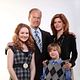 photo Kelsey Grammer, Macey Cruthird, Melinda McGraw, Ryan Wynott