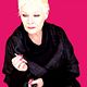 Rage : photo Judi Dench, Sally Potter