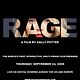 Rage : poster Sally Potter