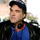 South of the border : photo Oliver Stone