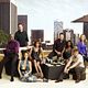 Private Practice : photo Amy Brenneman, Audra McDonald, Chris Lowell, Kadee Strickland, Kate Walsh