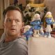 <b>Neil Patrick Harris, Raja Gosnell</b> Bild : Die Schlümpfe