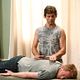 Bild zu <b>Modern Family</b>: James Marsden, Jesse Tyler Ferguson