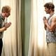 <b>James Marsden, Jesse Tyler Ferguson</b> Bild : Modern Family