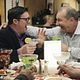 <b>Ed O'Neill, Nathan Lane</b> Bild : Modern Family