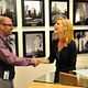 <b>David Cross, Julie Bowen</b> Bild : Modern Family