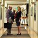 <b>David Cross, Julie Bowen</b> Bild : Modern Family