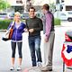 <b>David Cross, Julie Bowen, Ty Burrell</b> Bild : Modern Family
