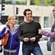<b>David Cross, Julie Bowen, Ty Burrell</b> Bild : Modern Family