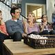Modern Family : photo Ariel Winter, Julie Bowen, Nolan Gould, Sarah Hyland, Ty Burrell