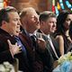 Modern Family : photo Eric Stonestreet, Jesse Tyler Ferguson