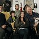 Modern Family : photo Ed O'Neill, Nolan Gould, Sarah Hyland, Ty Burrell