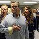 Modern Family : photo Eric Stonestreet, Jesse Tyler Ferguson, Sofia Vergara
