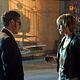 Smallville : photo Alessandro Juliani, Allison Mack