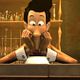 <b>Eric Bergeron</b> Bild : Ein Monster in Paris