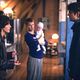 <b>Gale Harold, Michelle Clunie, Randy Harrison</b> Bild 