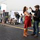 Away We Go : photo Maya Rudolph, Sam Mendes