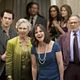Brothers & Sisters : photo Dave Annable, Marion Ross, Matthew Rhys, Patricia Wettig, Ron Rifkin