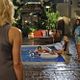 Melrose Place : photo Josie Bissett