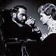 Freud : photo Montgomery Clift, Susannah York