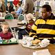 Blind Side - Die große Chance : photo Jae Head, John Lee Hancock, Quinton Aaron