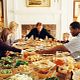 Blind Side - Die große Chance : photo Jae Head, John Lee Hancock, Lily Collins, Quinton Aaron, Sandra Bullock