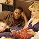 Blind Side - Die große Chance : photo Jae Head, John Lee Hancock, Quinton Aaron, Sandra Bullock
