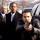 Gesetz der Rache : photo Brian Distance, F. Gary Gray, Jamie Foxx, Michael Irby