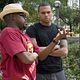 Takers : photo Chris Brown, John Luessenhop, William Packer