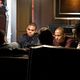 Takers : photo Chris Brown, Hayden Christensen, Idris Elba, John Luessenhop, T.I.