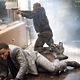 Takers : photo Chris Brown, John Luessenhop, Michael Ealy