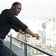 Takers : photo Idris Elba, John Luessenhop