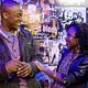 Fame : photo Collins Pennie, Kevin Tancharoen, Naturi Naughton