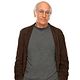 <b>Larry David</b> Bild : Lass es, Larry!