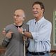 <b>Bob Einstein, Larry David</b> Bild : Lass es, Larry!